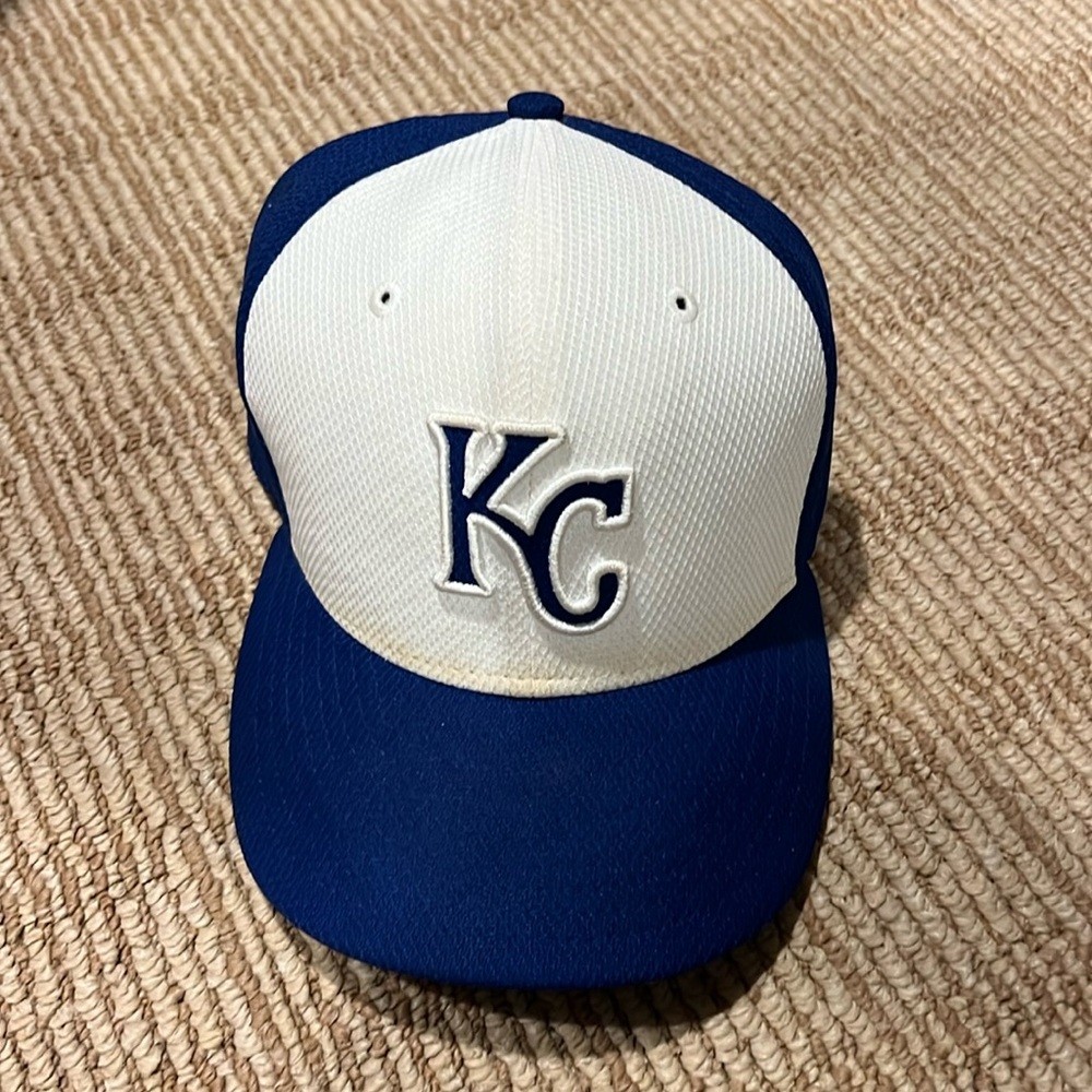 Kansas City Royals New Era Hat